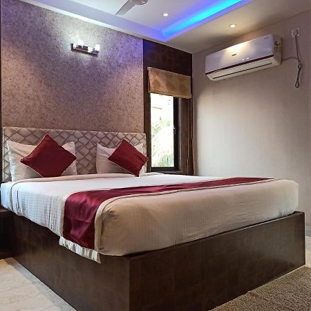 Hotel A P Home'S - A Boutique Hotel غاواهاتي المظهر الخارجي الصورة